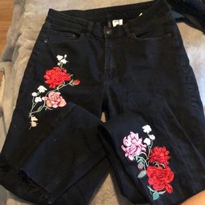 H&M jeans
